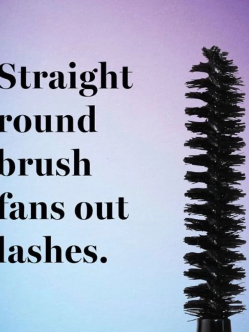 fmg CathyCat Play All Day Mascara